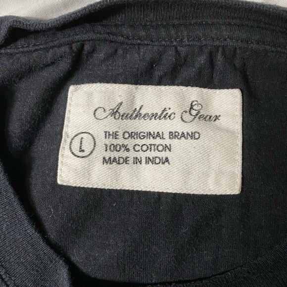 Jamaica Long-sleeved tee - Picture 3 of 7